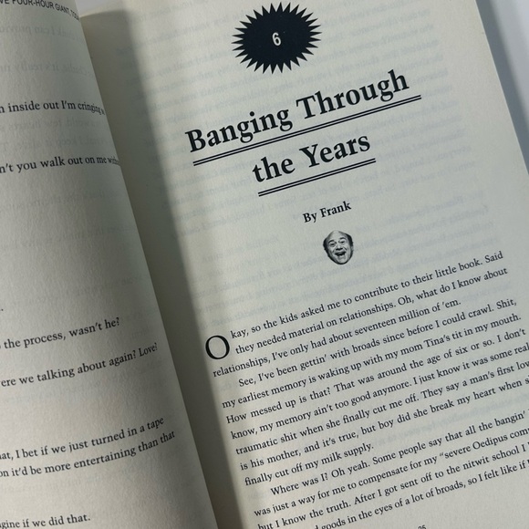 It's Always Sunny:The 7 Secrets of Awakening the Highly Effective 4 hour Giant - Picture 4 of 7